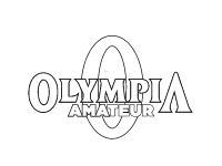 Logo Olympia Amateur